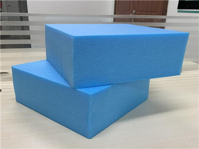  XPS Insulation Boards