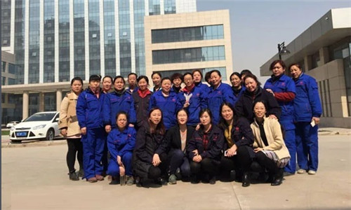 Aswiftech team