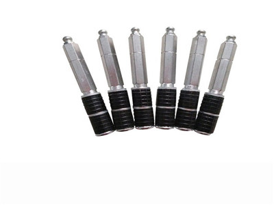 Injection packers