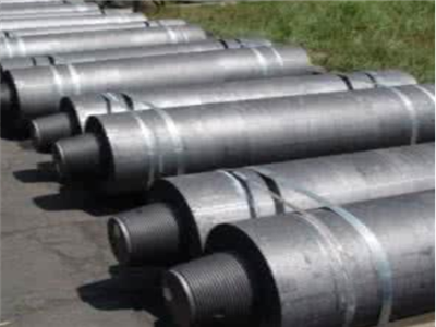 Graphite electrode